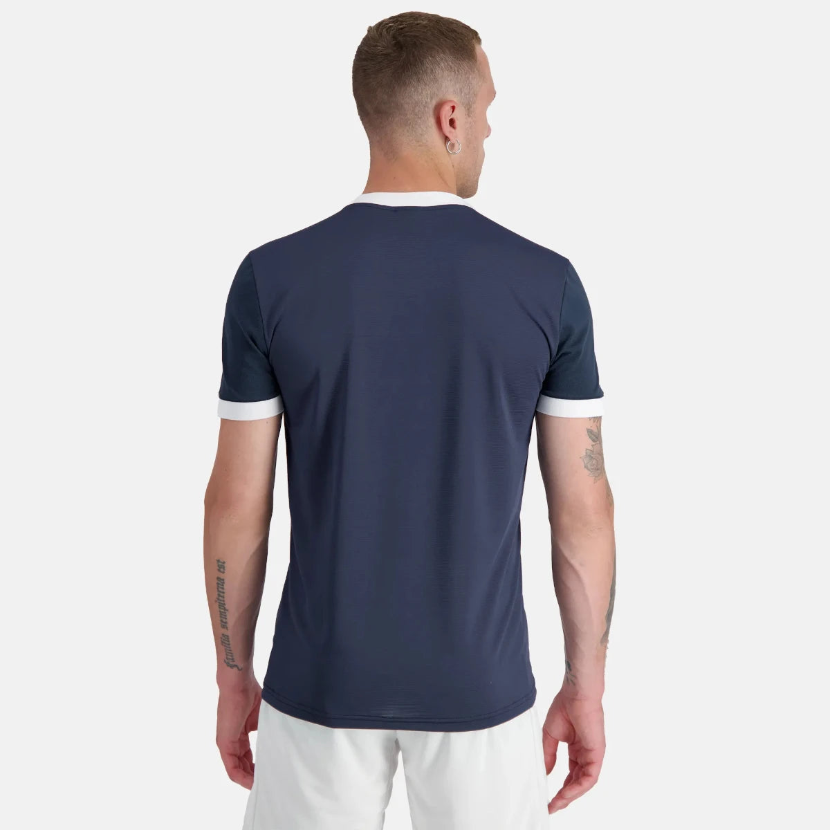 POLO LE COQ SPORTIF