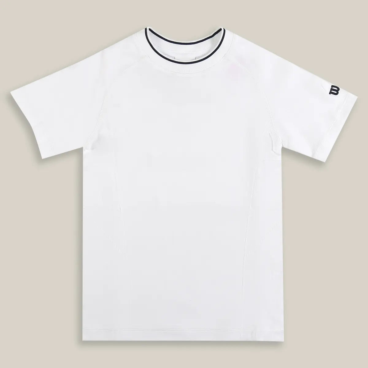 T-SHIRT WILSON JUNIOR TEAM SEAMLESS