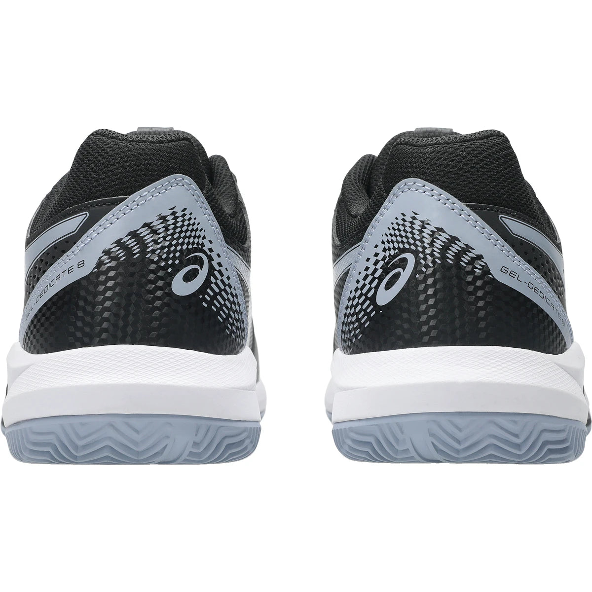 CHAUSSURES ASICS GEL DEDICATE 8 TERRE BATTUE