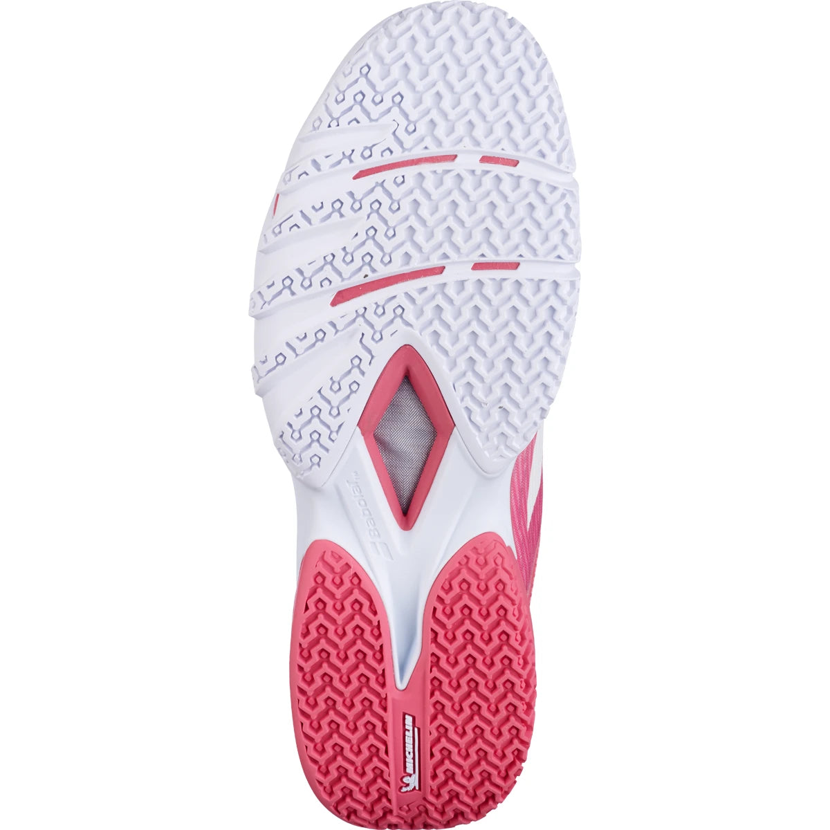 CHAUSSURES PADEL BABOLAT FEMME PREMURA 3