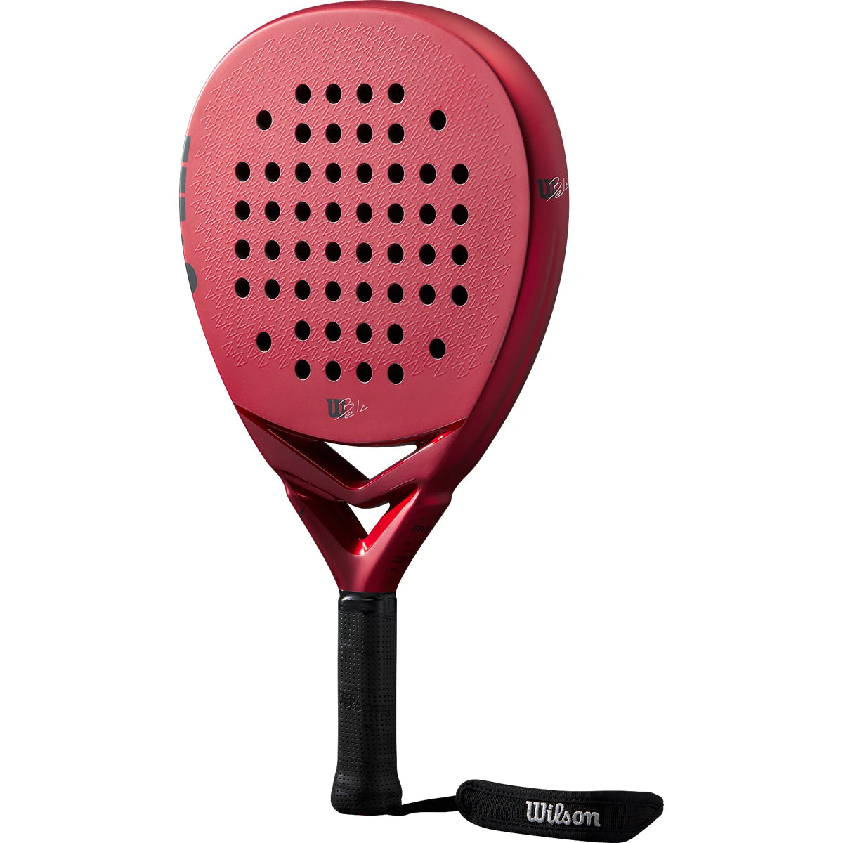 RAQUETTE DE PADEL WILSON BELA JUNIOR V2