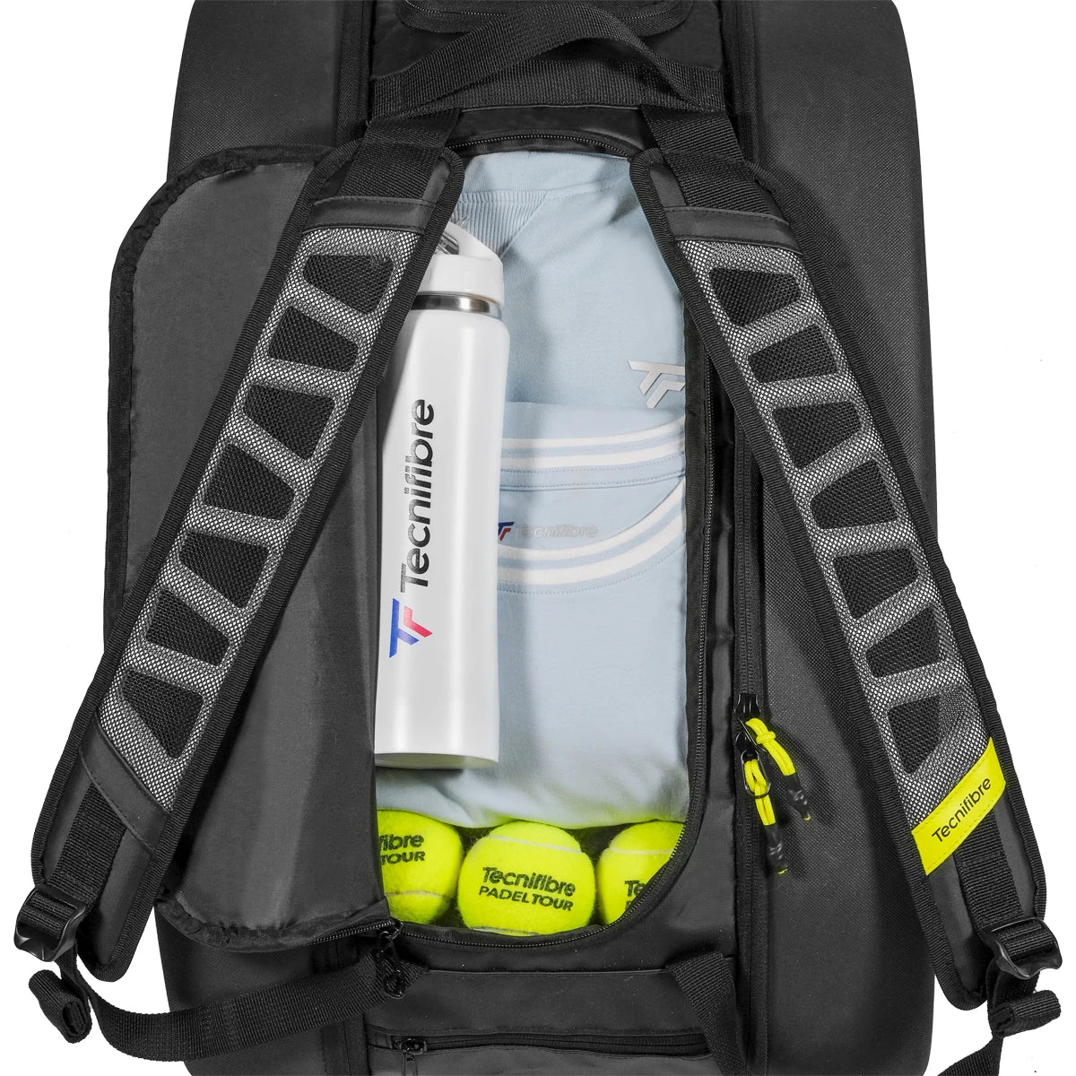 SAC DE PADEL TECNIFIBRE REFORM PALETERO