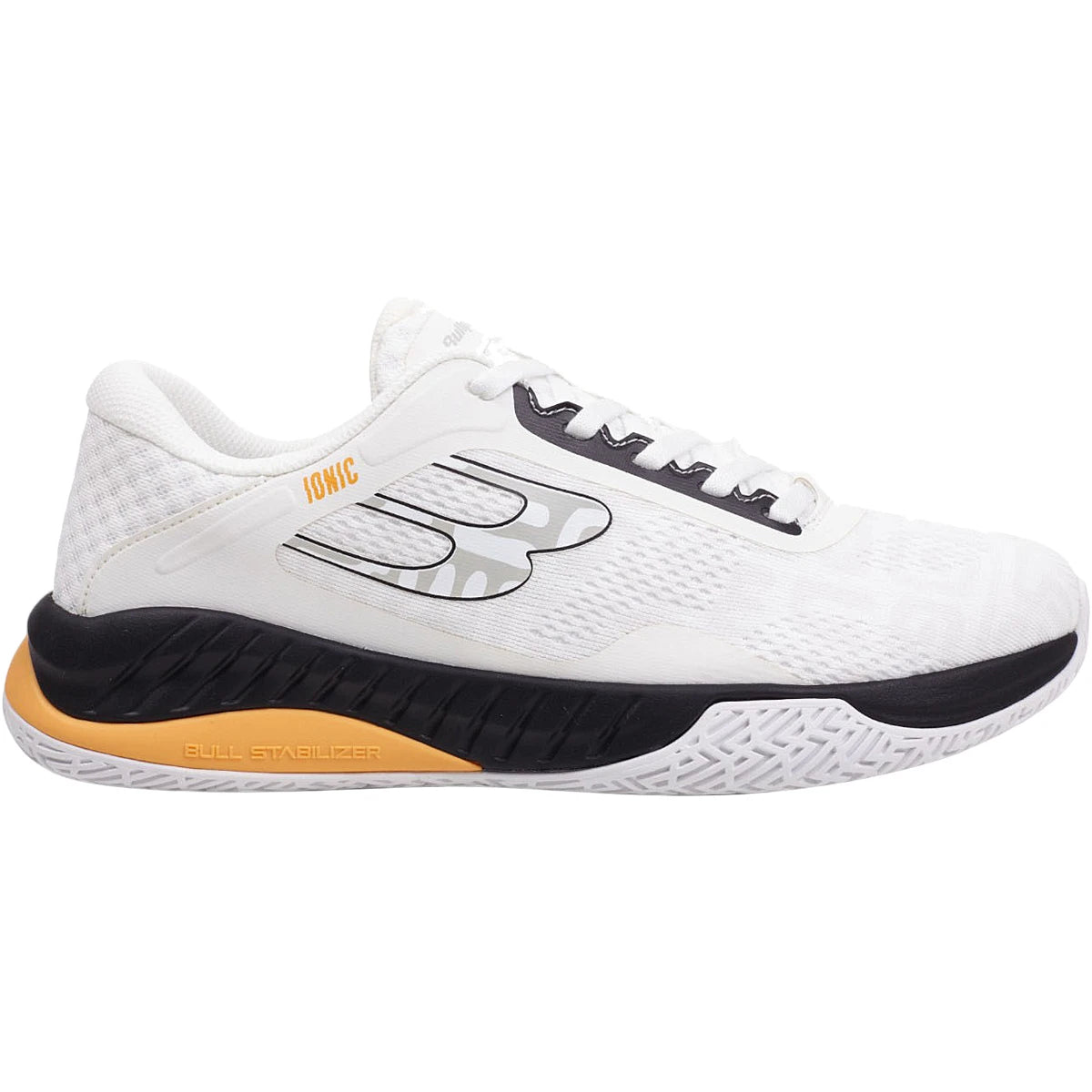 CHAUSSURES PADEL BULLPADEL IONIC 25V