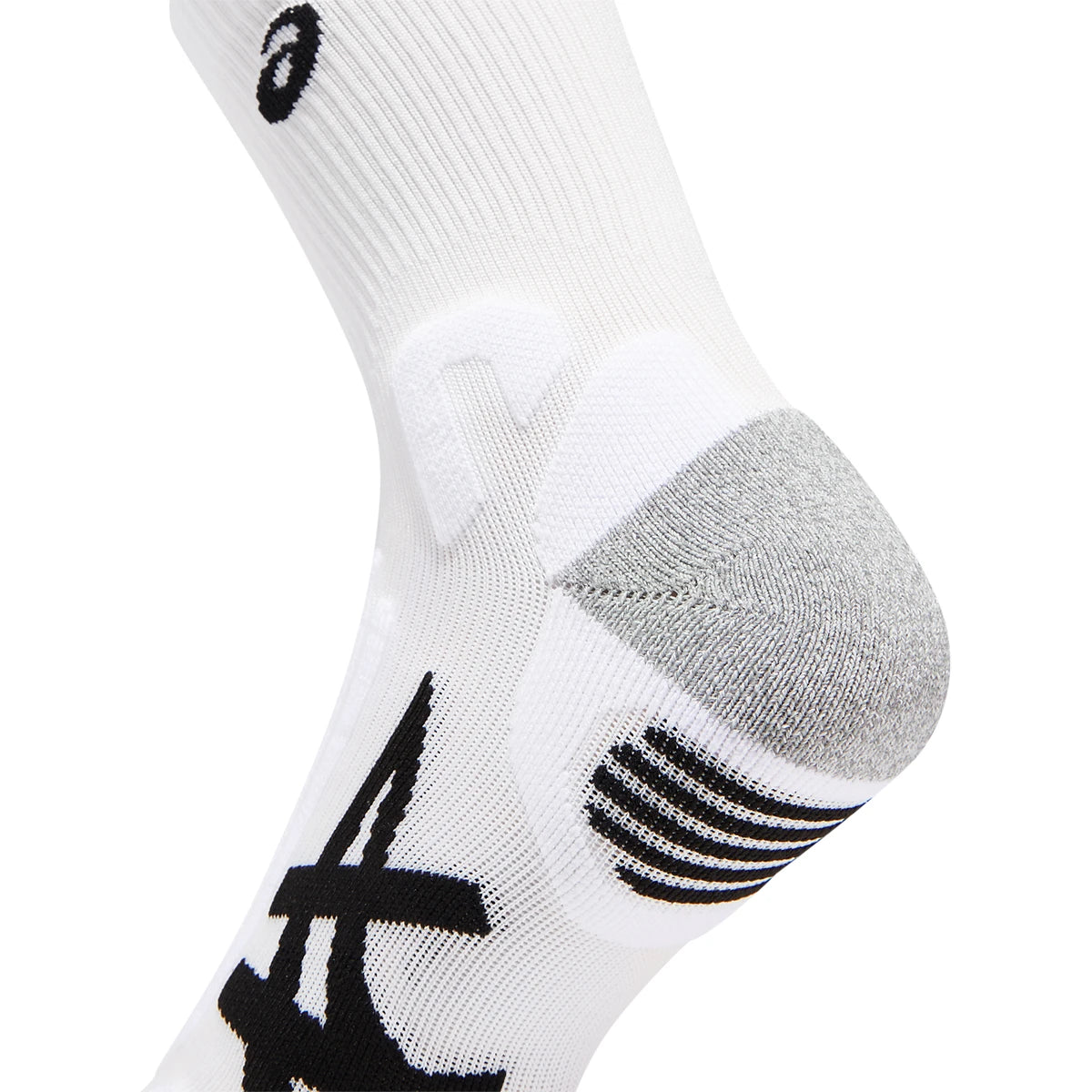 PAIRE DE CHAUSSETTES ASICS PERFORMANCE COURT PADEL (MID)