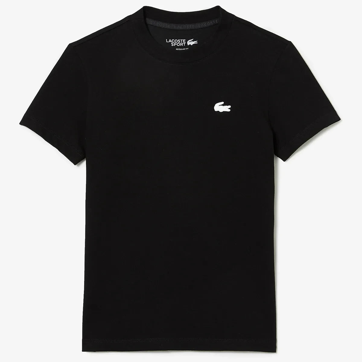 T-SHIRT LACOSTE FEMME CORE PERFORMANCE