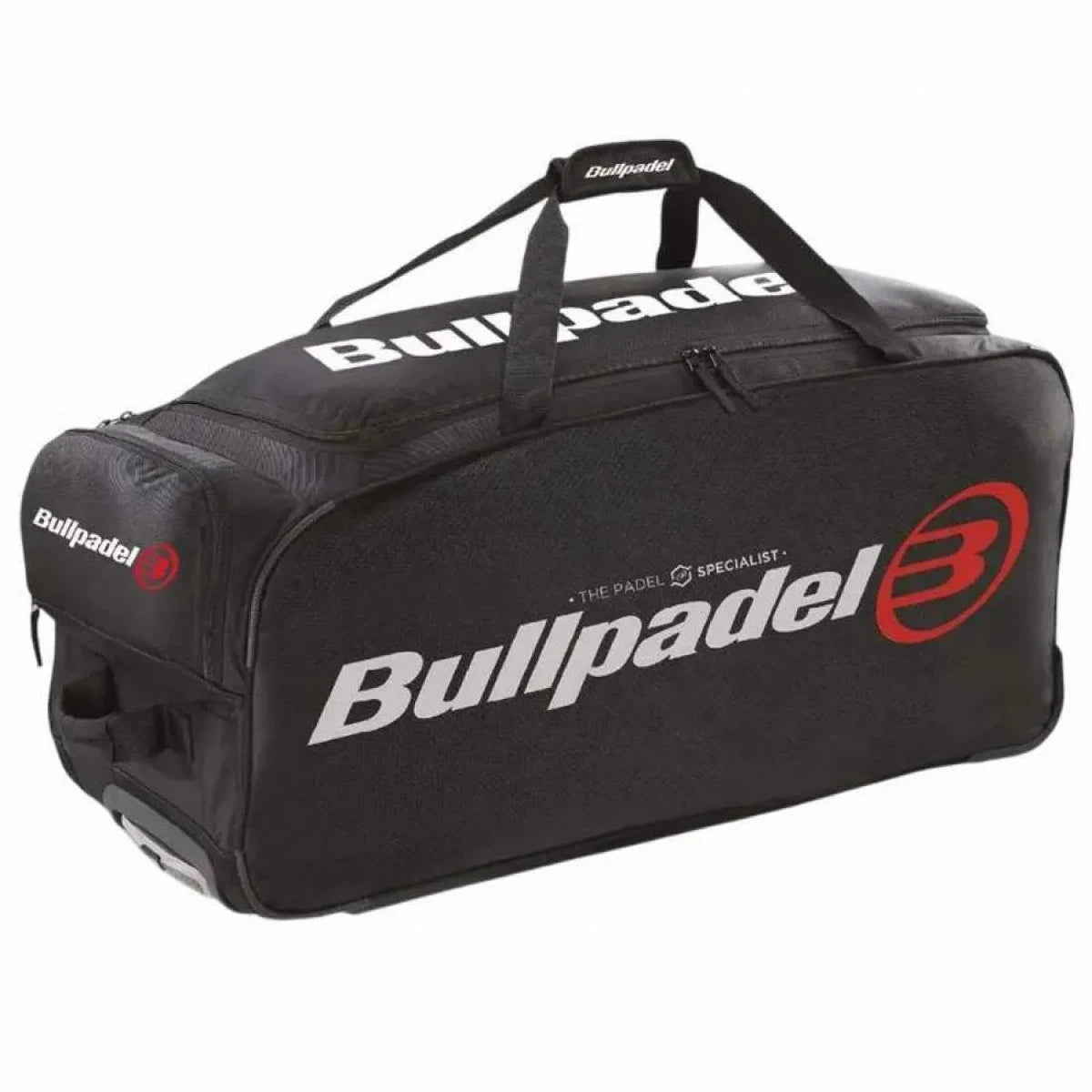 SAC A ROULETTES BULLPADEL BPP-25011 005