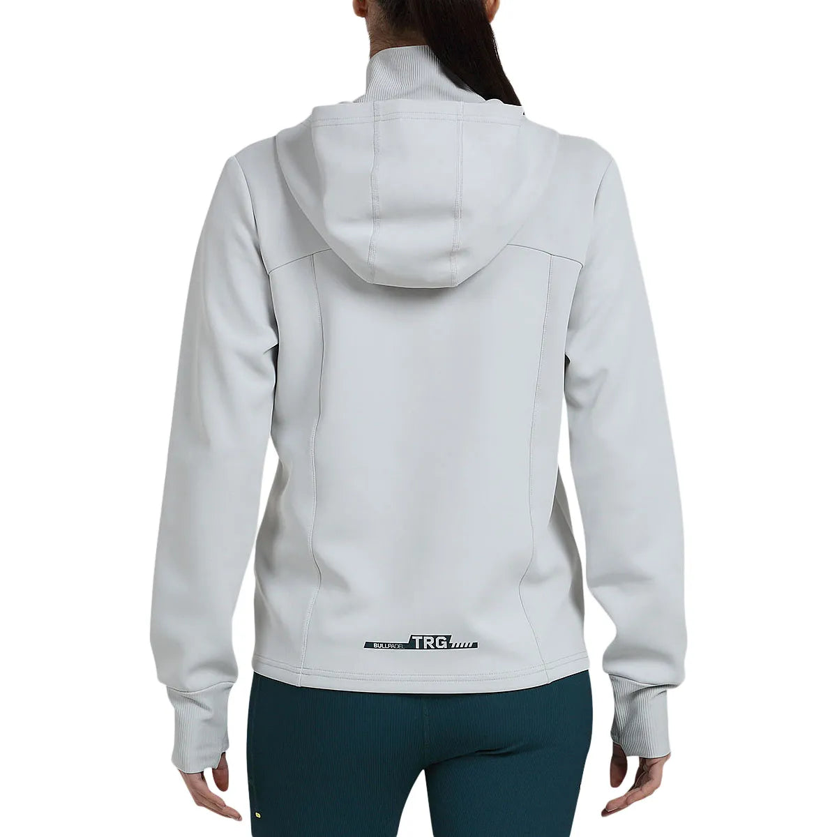 SWEAT BULLPADEL FEMME TRAINING OJALA