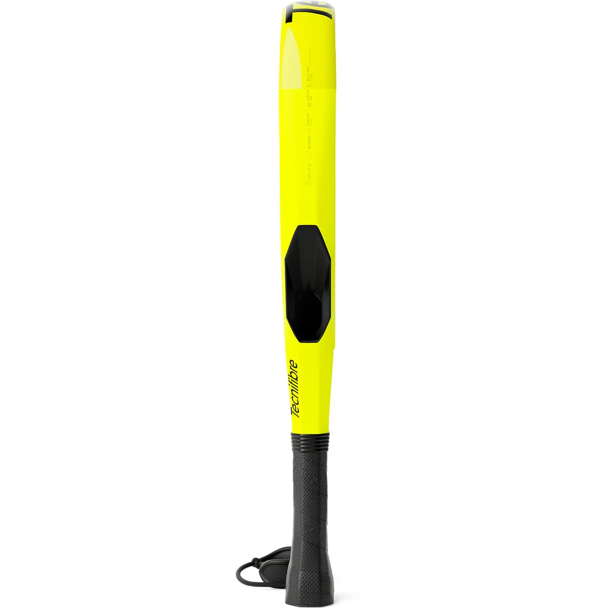 RAQUETTE DE PADEL TECNIFIBRE BOMBA MAX