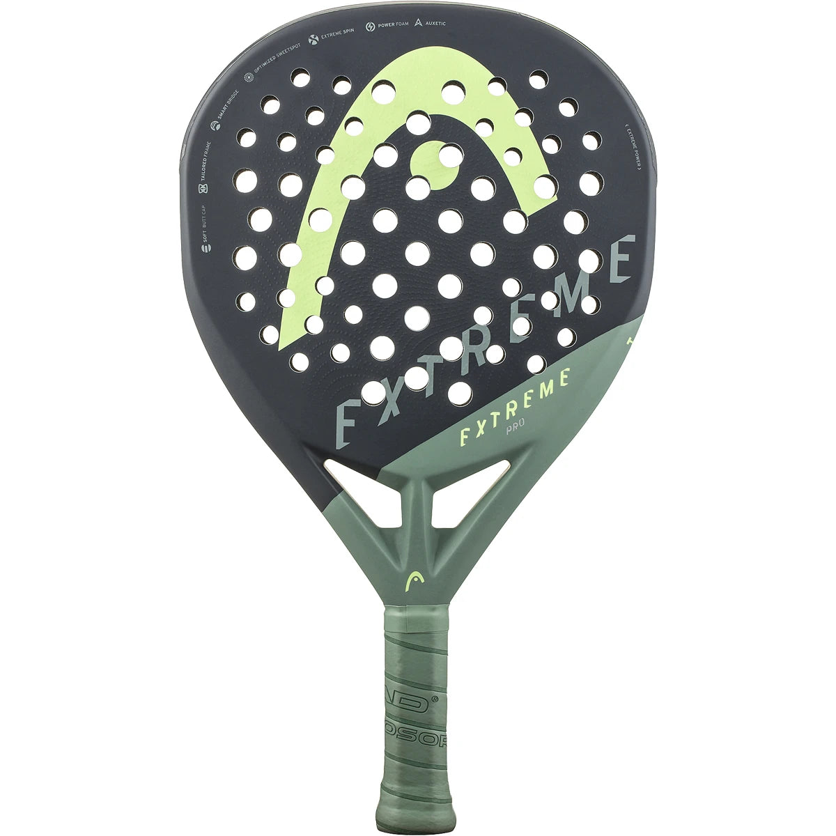 RAQUETTE DE PADEL HEAD EXTREME PRO