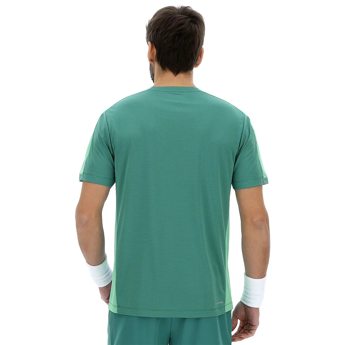 T-SHIRT LOTTO SUPERRAPIDA VIII PADEL