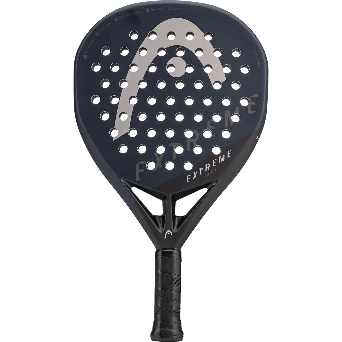 RAQUETTE DE PADEL HEAD EXTREME TOUCH 2025 EDITION LIMITEE