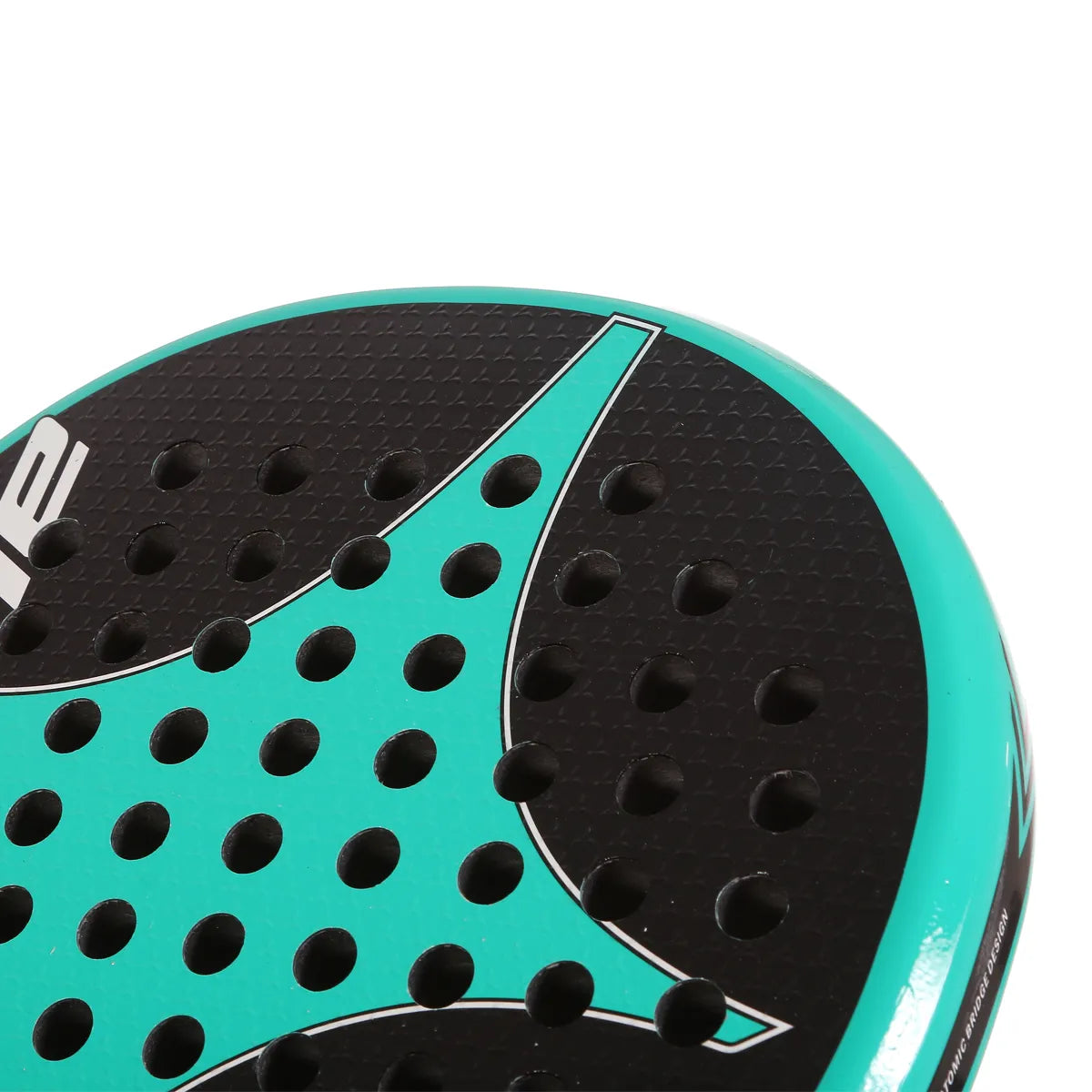 RAQUETTE DE PADEL STARVIE TITANIA LITE USS