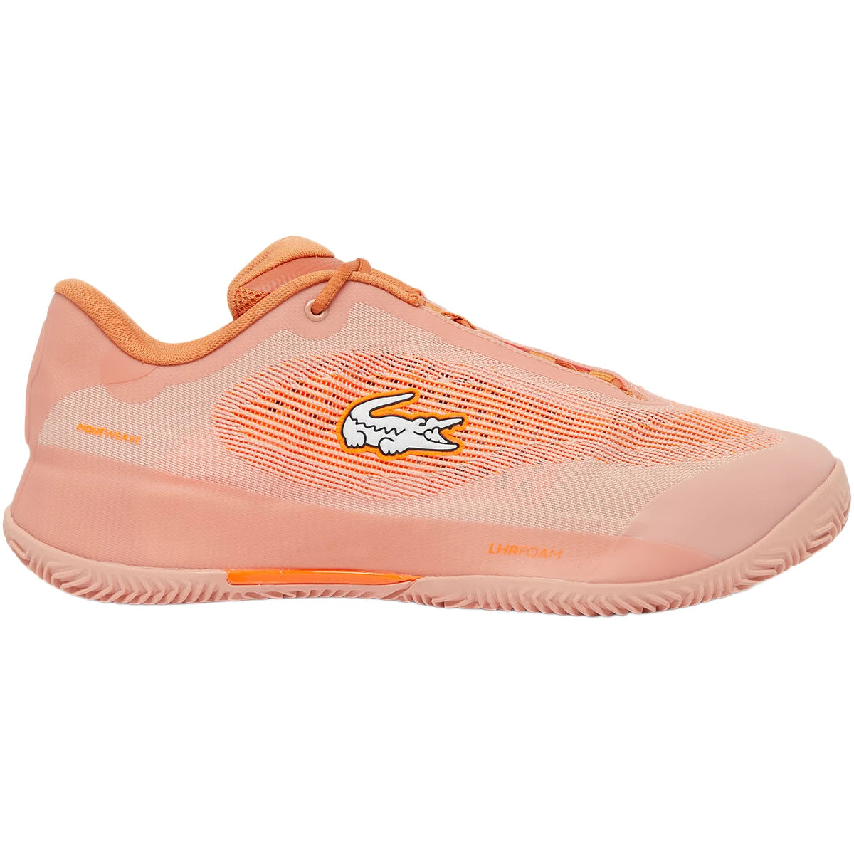 CHAUSSURES LACOSTE AG-LT PRO TERRE BATTUE