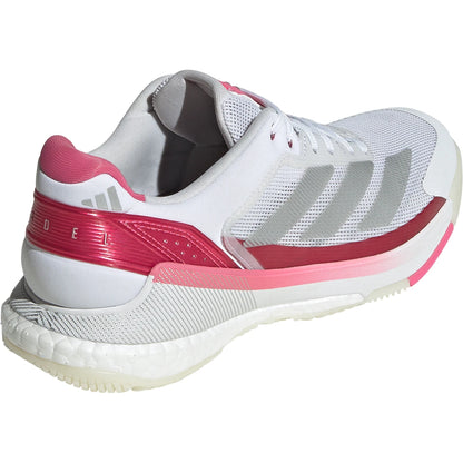 CHAUSSURES PADEL ADIDAS FEMME CRAZYQUICK BOOST