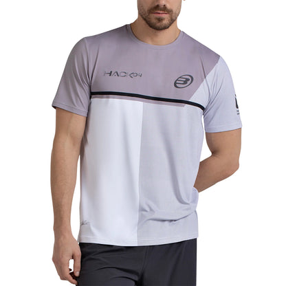 T-SHIRT BULLPADEL PAQUITO 26I