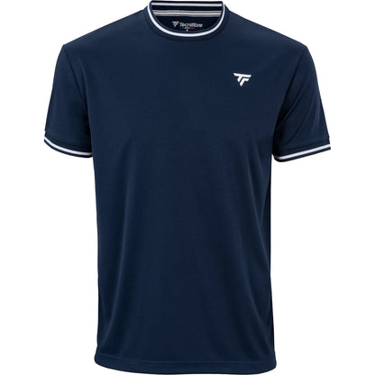 T-SHIRT TECNIFIBRE GARCON TEAM TECH