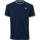 T-SHIRT TECNIFIBRE GARCON TEAM TECH