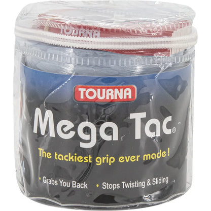 30 SURGRIPS TOURNA MEGATAC