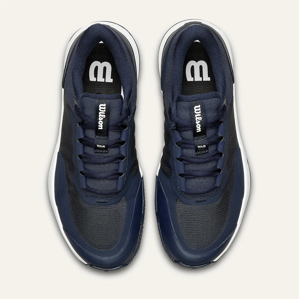 CHAUSSURES PADEL WILSON FEMME INTRIGUE TOUR