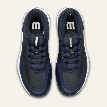 CHAUSSURES PADEL WILSON FEMME INTRIGUE TOUR