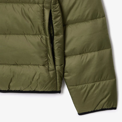 VESTE LACOSTE SPORTSWEAR