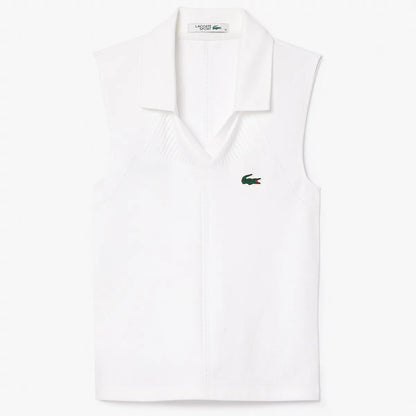 DEBARDEUR LACOSTE FEMME ATHLETE