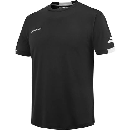 T-SHIRT BABOLAT PLAY CREW NECK