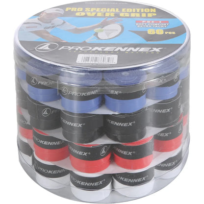 BOITE DE 60 SURGRIPS PRO KENNEX PRO SPECIAL EDITION