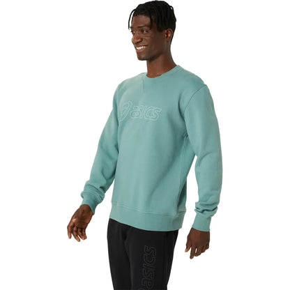 Sweat Asics Training Crew