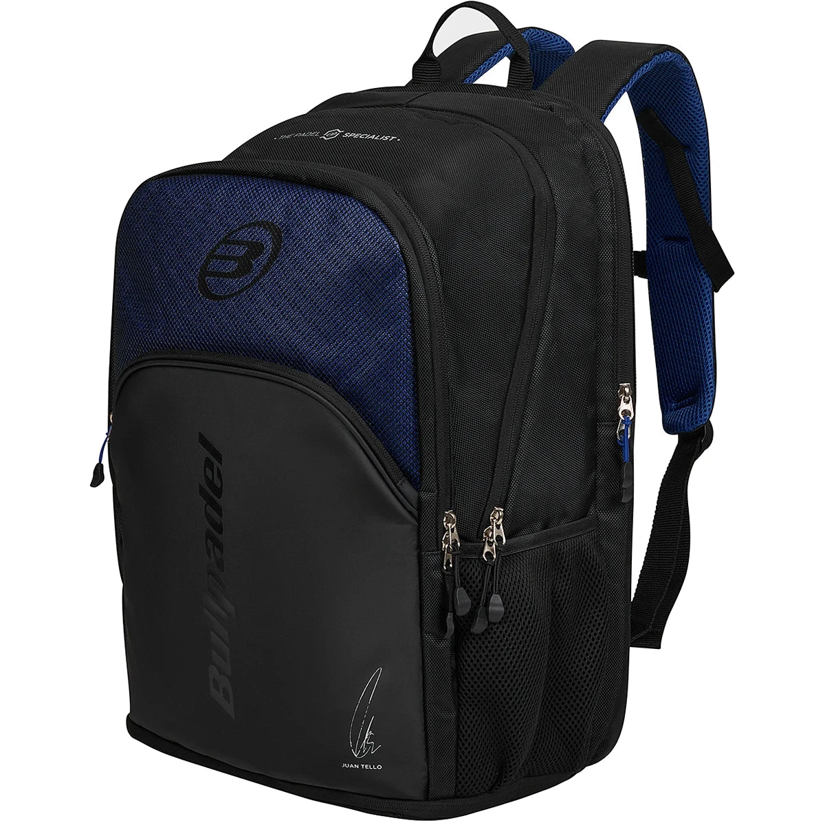 SAC A DOS BULLPADEL VERTEX GEO 2026