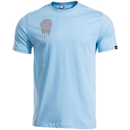 T-SHIRT JOMA MANGA CORTA CHALLENGE