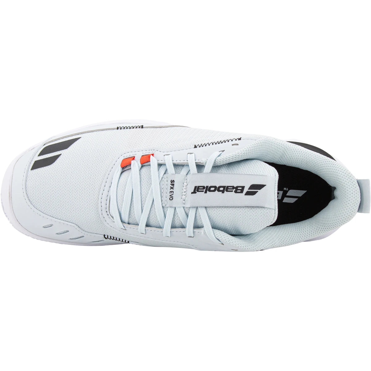 CHAUSSURES BABOLAT SFX EVO TERRE BATTUE
