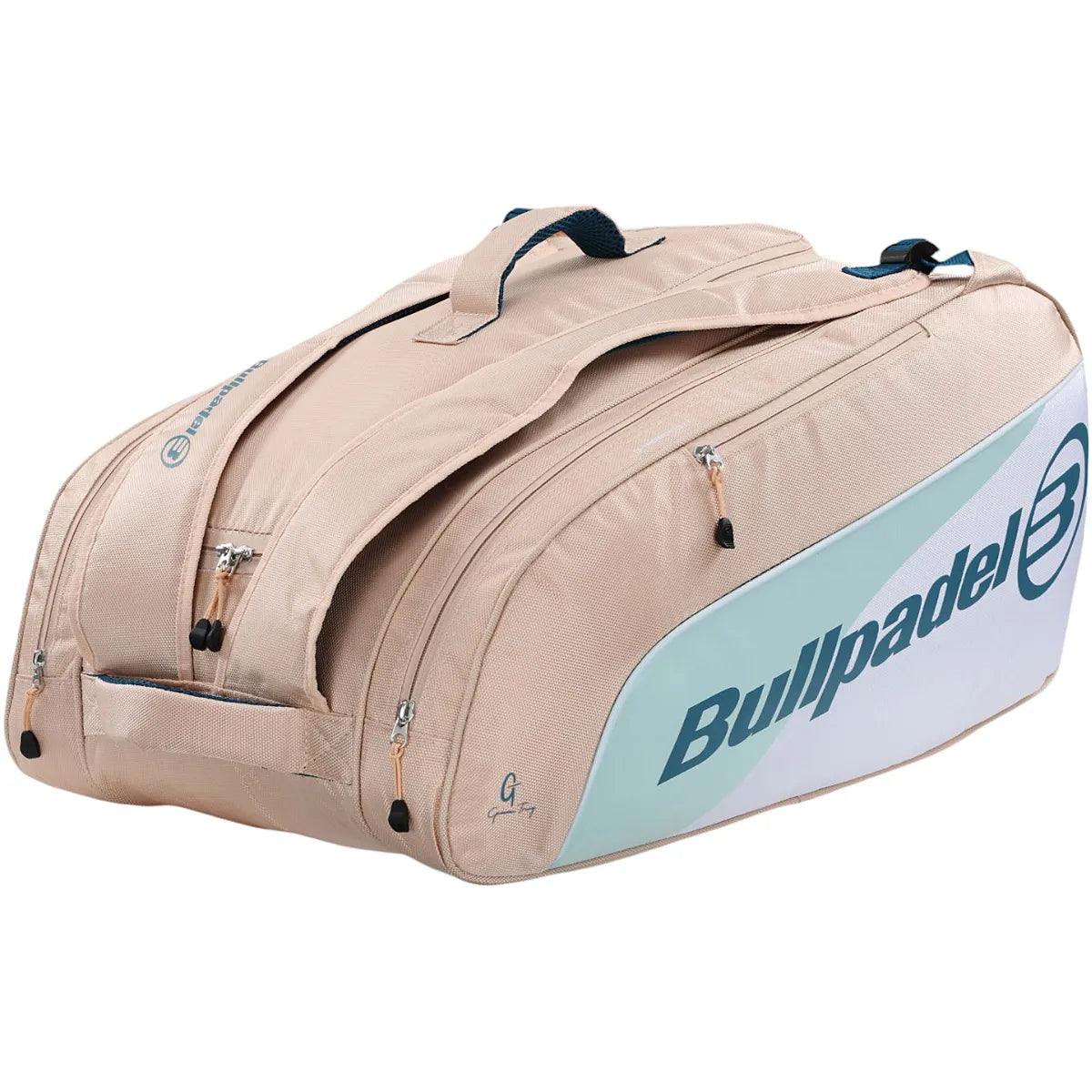 SAC DE PADEL BULLPADEL BPP-25019 ELITE 029