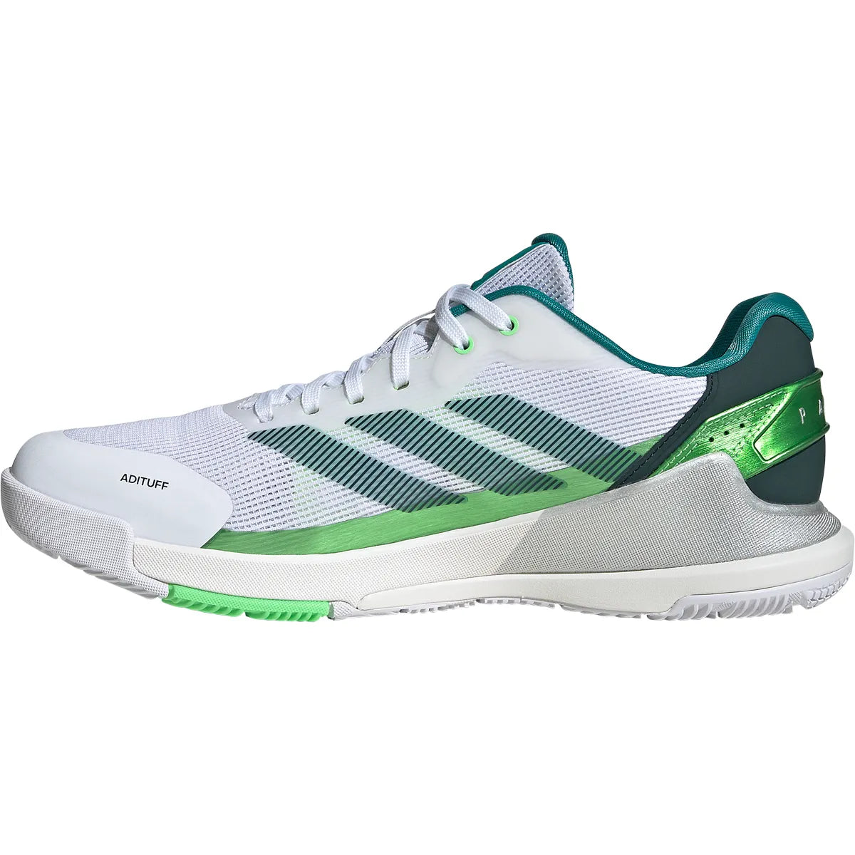 CHAUSSURES PADEL ADIDAS CRAZYQUICK LS