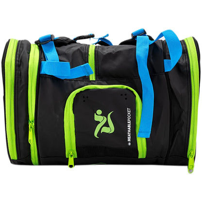 SAC DE PADEL JOMA JUANLU ESBRI
