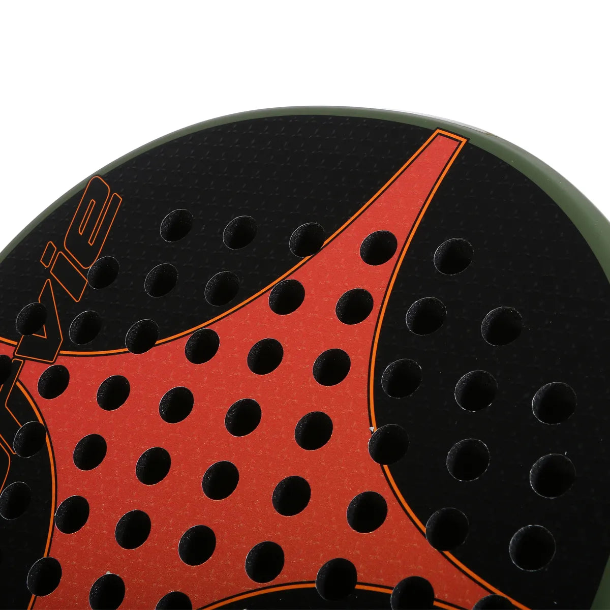 RAQUETTE DE PADEL STARVIE TITANIA PRO