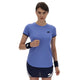 T-SHIRT LOTTO FEMME SQUADRA IV