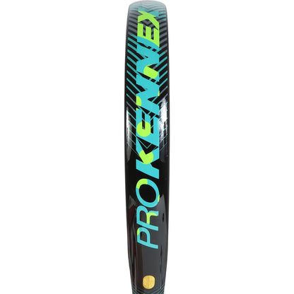 RAQUETTE PADEL PRO KENNEX TURBO GREEN