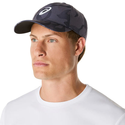 CASQUETTE ASICS GRAPHIC