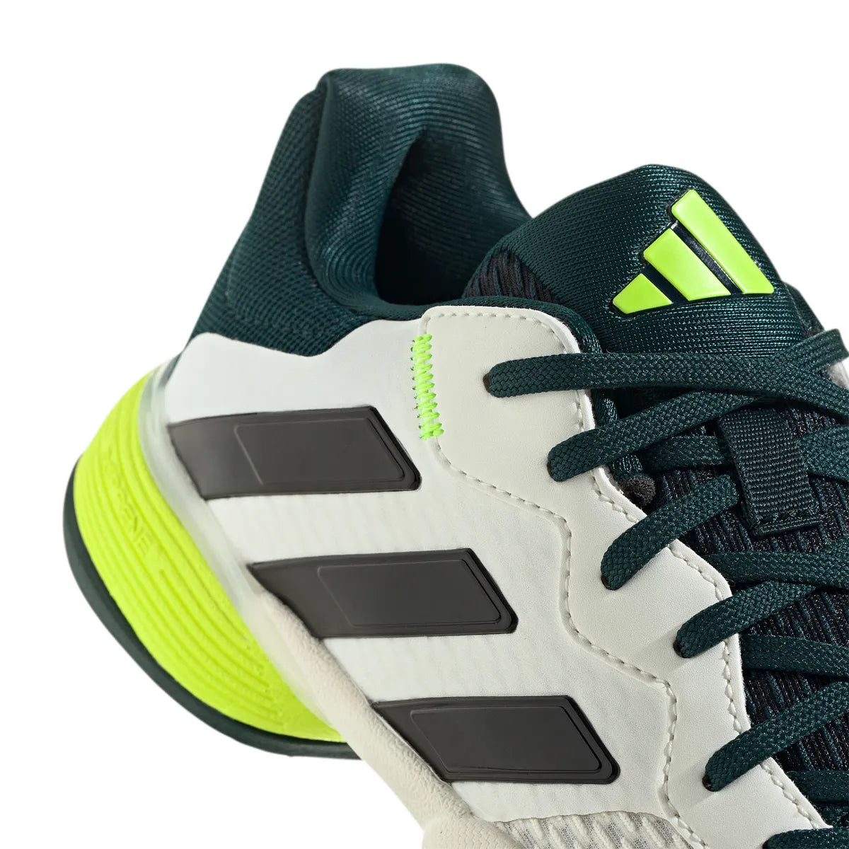 CHAUSSURES ADIDAS JUNIOR BARRICADE TOUTES SURFACES
