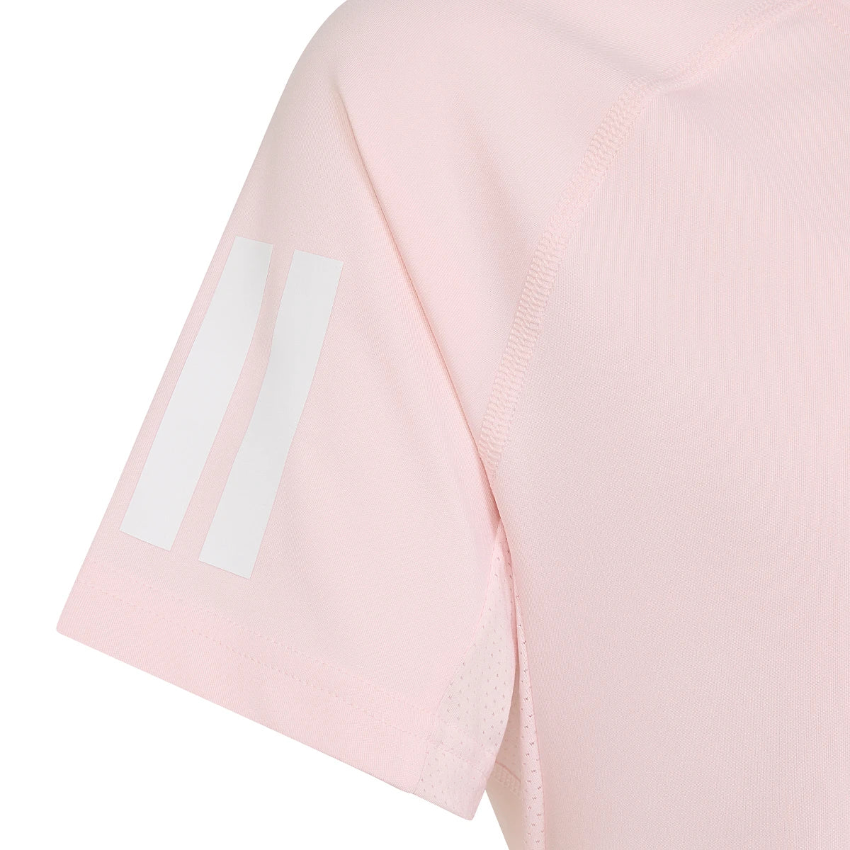 T-SHIRT ADIDAS FILLE CLUB