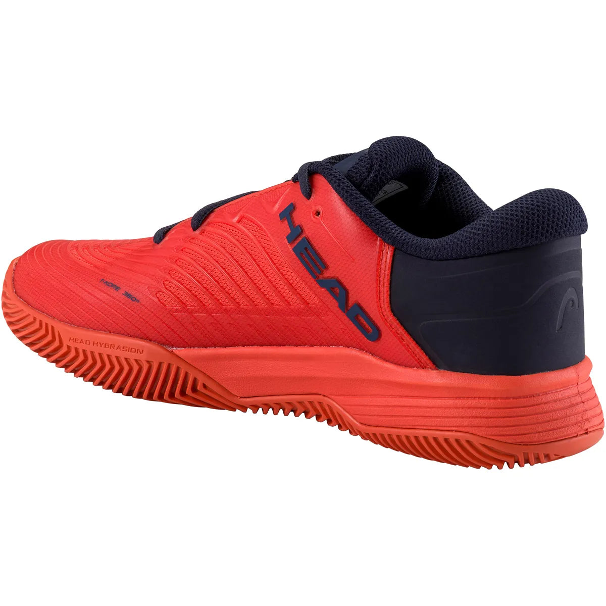 CHAUSSURES HEAD JUNIOR REVOLT PRO 4.5 TERRE BATTUE