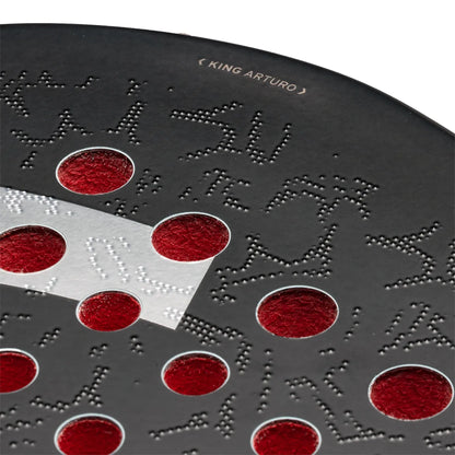 RAQUETTE DE PADEL HEAD COELLO MOTION 2025