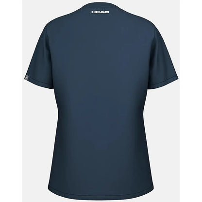 T-SHIRT HEAD FEMME VISION LARA