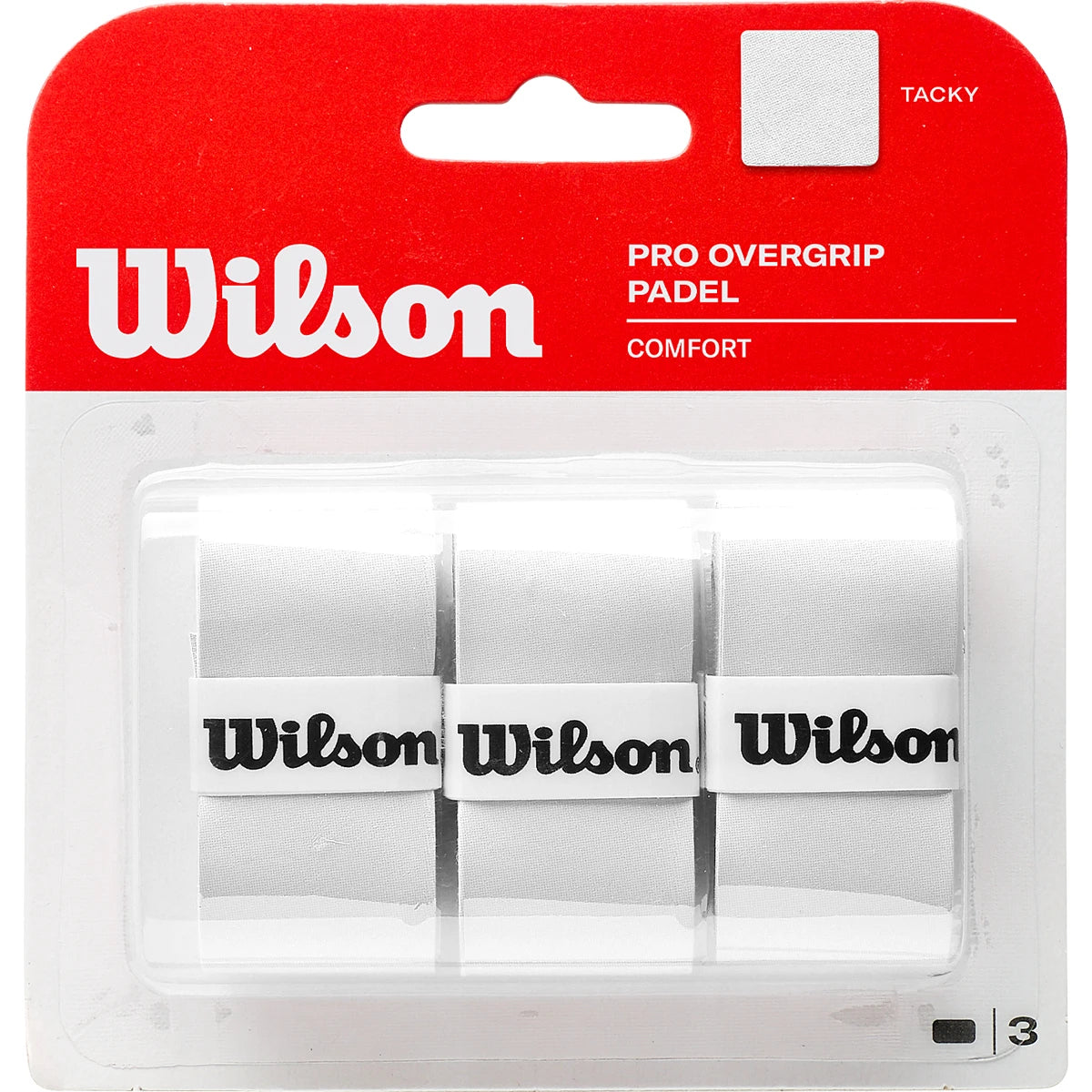 SURGRIPS WILSON PRO PADEL x3