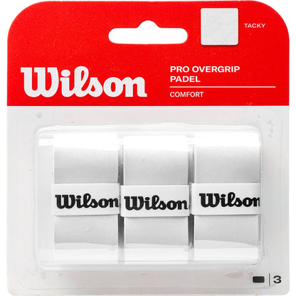 SURGRIPS WILSON PRO PADEL x3