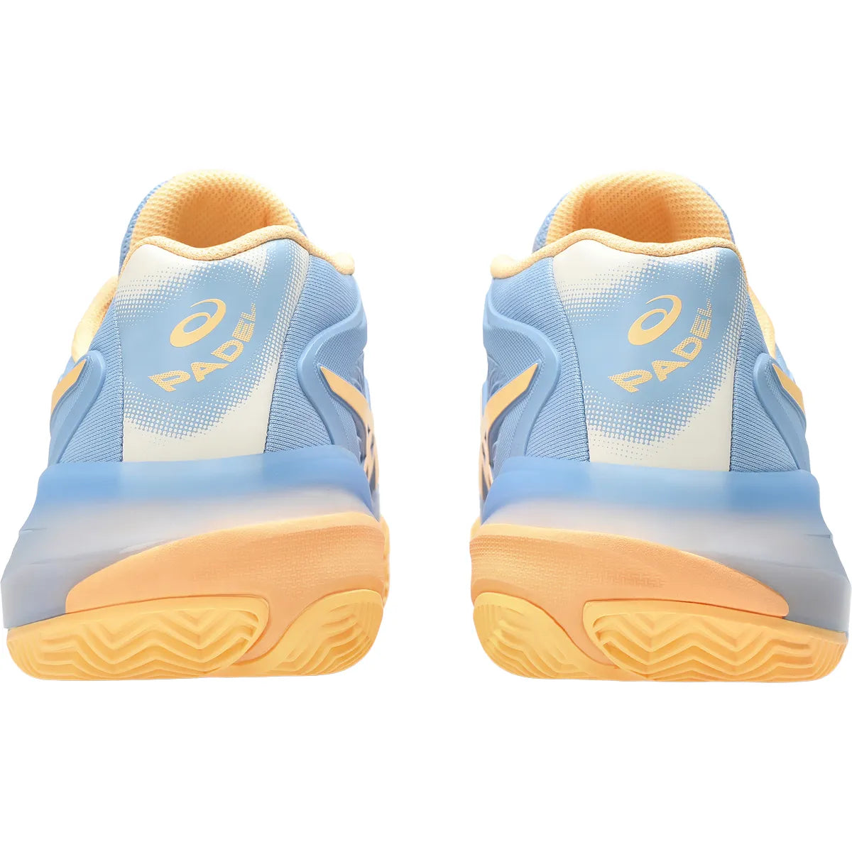 CHAUSSURES ASICS FEMME GEL RESOLUTION X PADEL