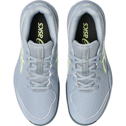 CHAUSSURES ASICS JUNIOR GEL RESOLUTION X GS TERRE BATTUE