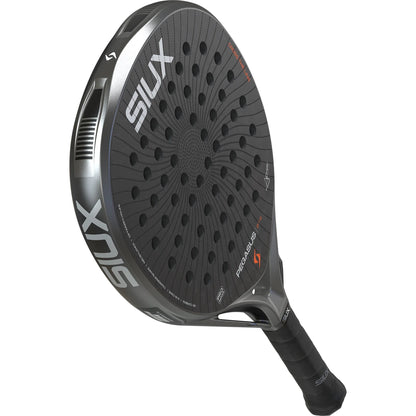 RAQUETTE DE PADEL SIUX PEGASUS PRO 2026 STORM GREY