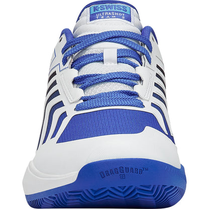 CHAUSSURES K-SWISS ULTRASHOT TEAM 2 TERRE BATTUE
